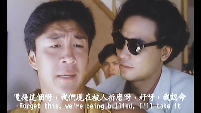 东方老虎剧照的剧照