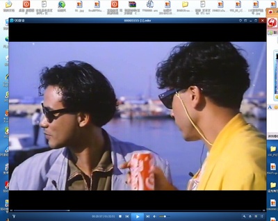 东方老虎剧照的剧照