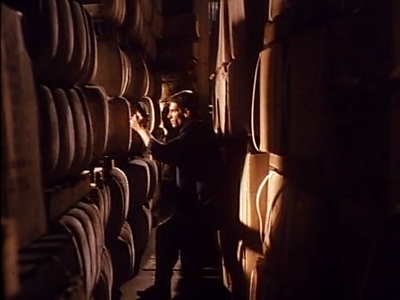 秃鹰档案剧照的剧照