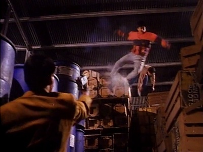 秃鹰档案剧照的剧照