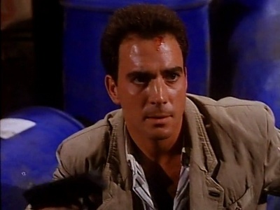 秃鹰档案剧照的剧照