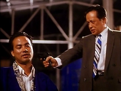 秃鹰档案剧照的剧照