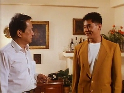 秃鹰档案剧照的剧照