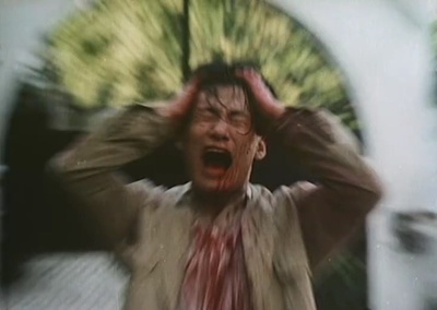 子弹出租剧照的剧照