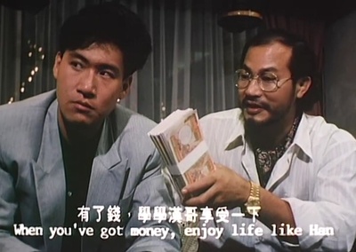 子弹出租剧照的剧照