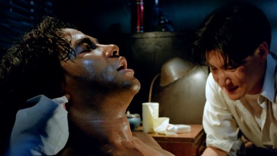 子弹出租剧照的剧照