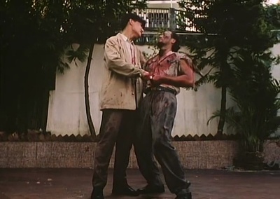 子弹出租剧照的剧照