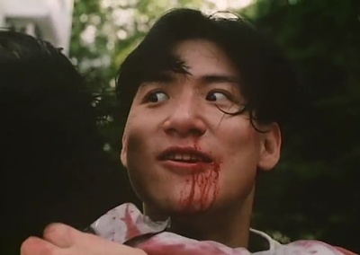 子弹出租剧照的剧照