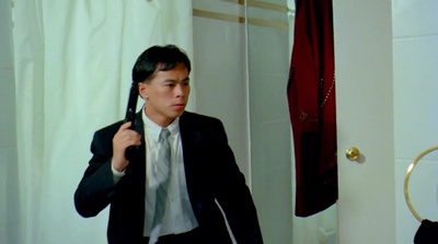 子弹出租剧照的剧照