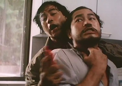 子弹出租剧照的剧照