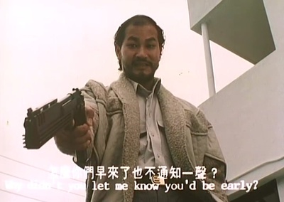 子弹出租剧照的剧照