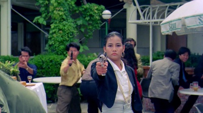 子弹出租剧照的剧照