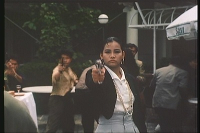 子弹出租剧照的剧照