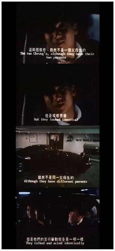 子弹出租剧照的剧照