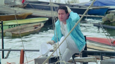 子弹出租剧照的剧照