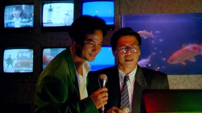 子弹出租剧照的剧照