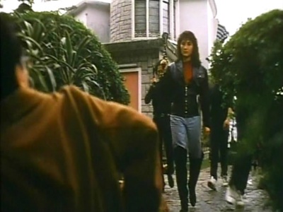 红粉至尊剧照的剧照