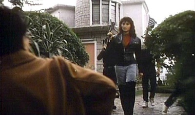 红粉至尊剧照的剧照