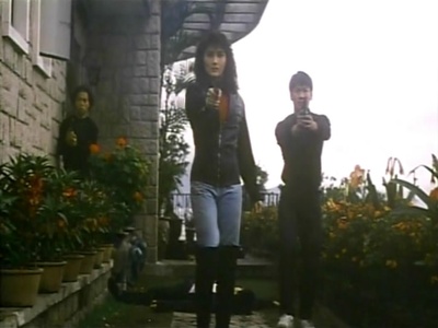 红粉至尊剧照的剧照