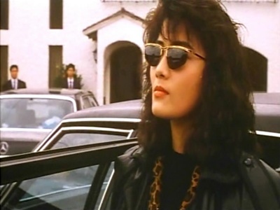 红粉至尊剧照的剧照