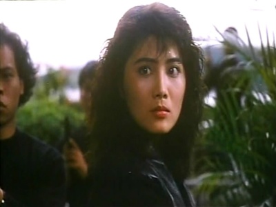 红粉至尊剧照的剧照