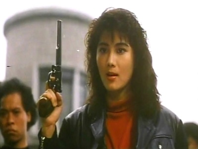 红粉至尊剧照的剧照