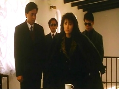 红粉至尊剧照的剧照