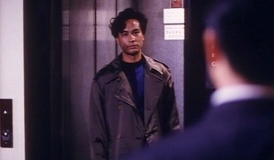 烈火危情剧照的剧照