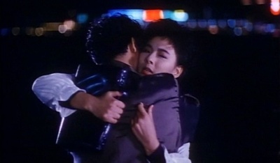 烈火危情剧照的剧照