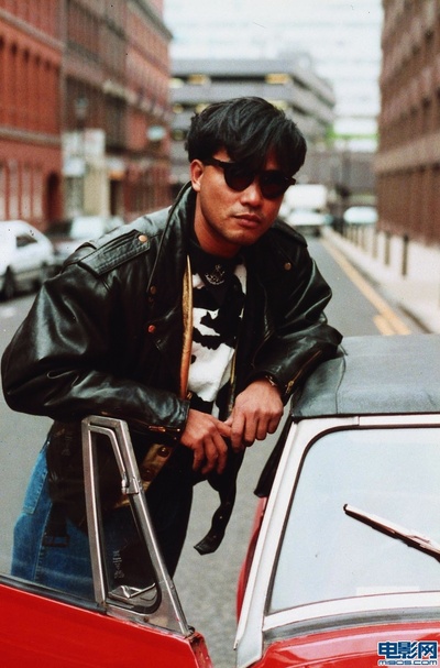 龙跨四海之致命情人剧照的剧照