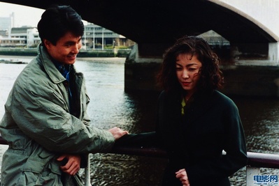 龙跨四海之致命情人剧照的剧照