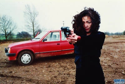 龙跨四海之致命情人剧照的剧照