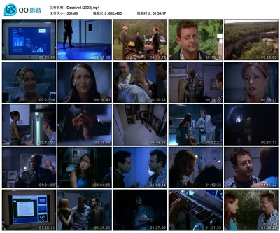 触目惊心剧照的剧照