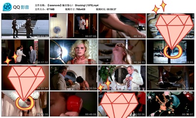 触目惊心剧照的剧照