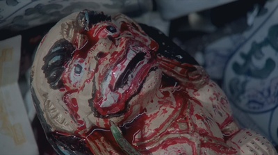 触目惊心剧照的剧照