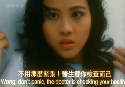 触目惊心剧照的剧照