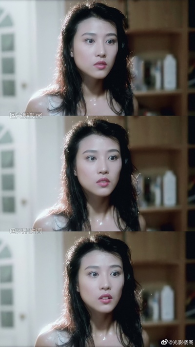 触目惊心剧照的剧照