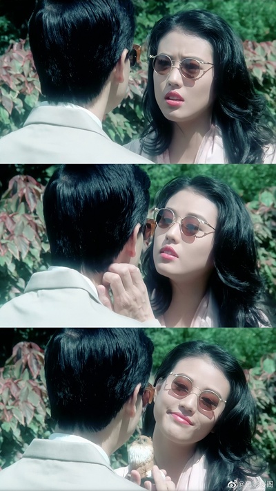 触目惊心剧照的剧照