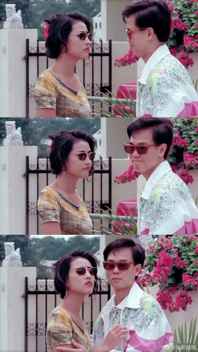 触目惊心剧照的剧照