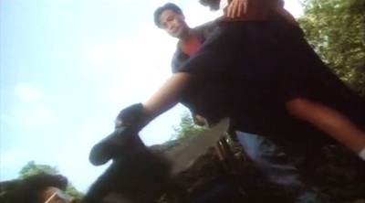 无警时份剧照的剧照