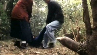 无警时份剧照的剧照