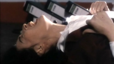 无警时份剧照的剧照