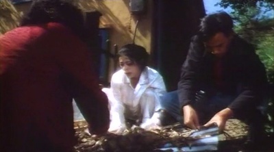 无警时份剧照的剧照