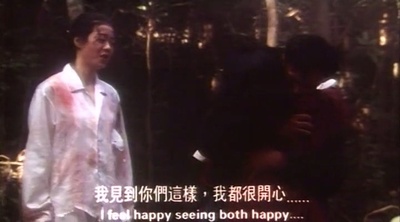 无警时份剧照的剧照