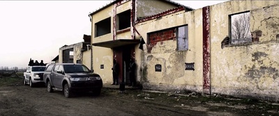 神鬼战队剧照的剧照