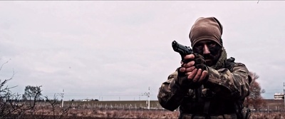 神鬼战队剧照的剧照