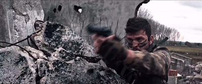 神鬼战队剧照的剧照