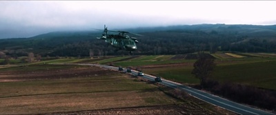 神鬼战队剧照的剧照