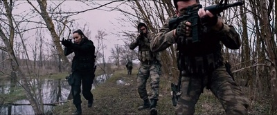 神鬼战队剧照的剧照