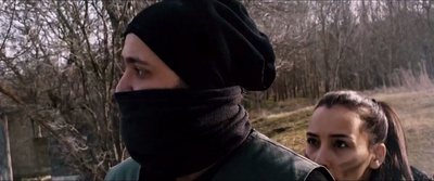 神鬼战队剧照的剧照